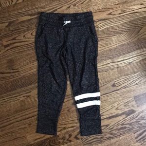 Old Navy super soft sweatpants size 5 girls